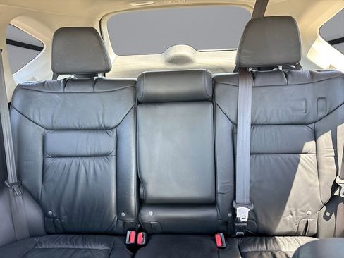 Used 2012 Honda CR-V EX-L image 24