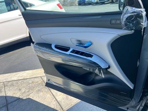 New 2026 Hyundai Tucson Limited AWD/4WD image 17