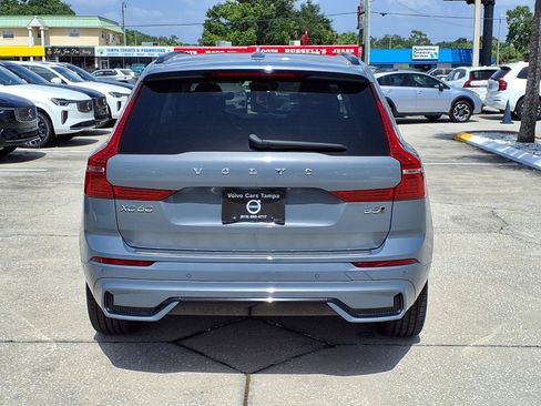 Certified 2024 Volvo XC60 B5 Plus w/ Protection Package Premier AWD/4WD image 6