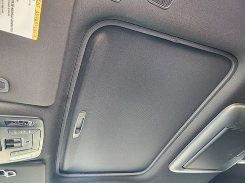New 2026 Toyota Sienna Platinum AWD/4WD image 21