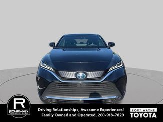 Used 2021 Toyota Venza Limited w/ Advanced Technology Package AWD/4WD video 1