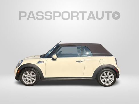 Used 2012 MINI Cooper S image 9