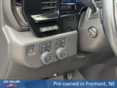 Used 2024 Chevrolet Silverado 1500 ZR2 w/ Technology Package image 13