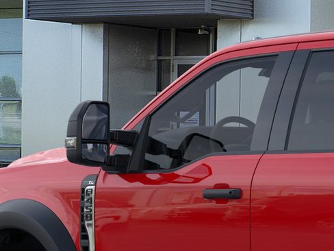 New 2026 Ford F450 XL w/ XL Driver Assist Package image 21