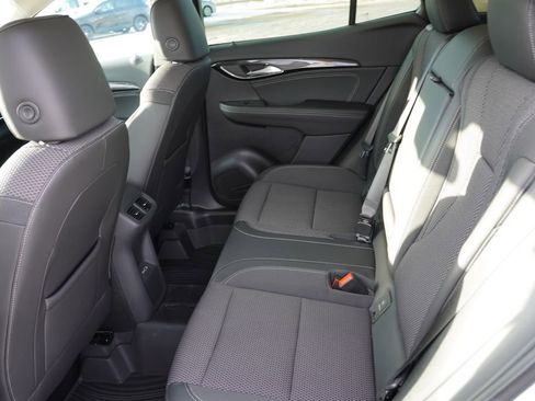 Certified 2023 Buick Envision Preferred w/ Sport Touring Package image 17