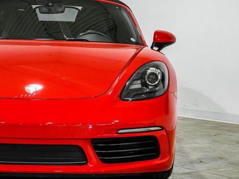 Used 2019 Porsche 718 Boxster image 40