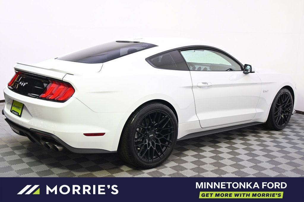 Used 2021 Ford Mustang GT RWD image 7