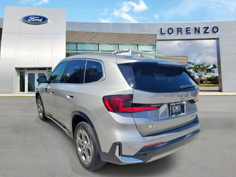 Used 2023 BMW X1 xDrive28i w/ Convenience Package AWD/4WD image 7