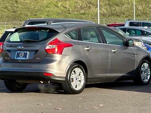 Used 2012 Ford Focus SEL image 3