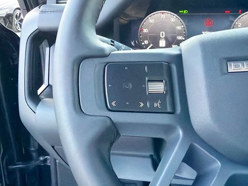 New 2026 Land Rover Defender 110 S AWD/4WD image 36