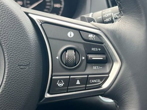 Certified 2025 Acura RDX w/ Technology Package image 30