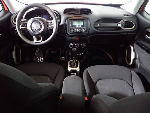 Used 2017 Jeep Renegade Sport w/ Power & Air Group image 35