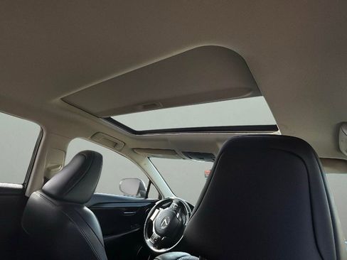 Used 2017 Lexus NX 200t FWD w/ Premium Package image 14