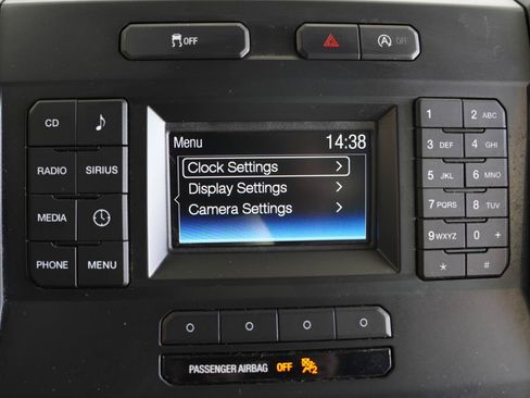 Used 2016 Ford F150 XL w/ Equipment Group 101A Mid RWD image 18
