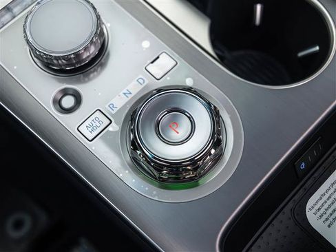New 2026 Genesis GV70 2.5T Select AWD/4WD image 26
