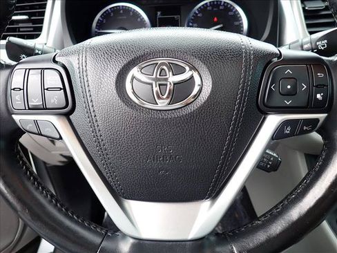 Used 2018 Toyota Highlander Limited Platinum AWD/4WD image 21