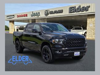 Used 2024 RAM 1500 Big Horn AWD/4WD 360° Tour