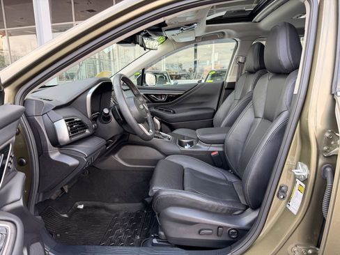 Certified 2023 Subaru Outback Touring XT image 11