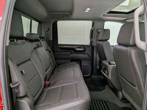 Used 2024 Chevrolet Silverado 2500 LTZ w/ LTZ Convenience Package image 25