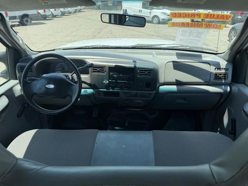 Used 2003 Ford F450 2WD Crew Cab Super Duty image 34