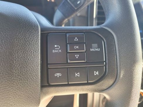 Used 2025 Ford F150 STX image 26