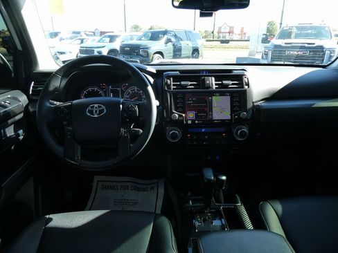 Used 2022 Toyota 4Runner TRD Pro image 18
