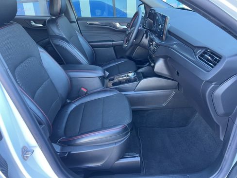 Used 2024 Ford Escape ST-Line w/ Tech Pack #1 image 12