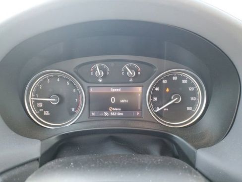 Certified 2020 Buick Enclave Premium w/ Surround and Sites Package AWD/4WD image 10