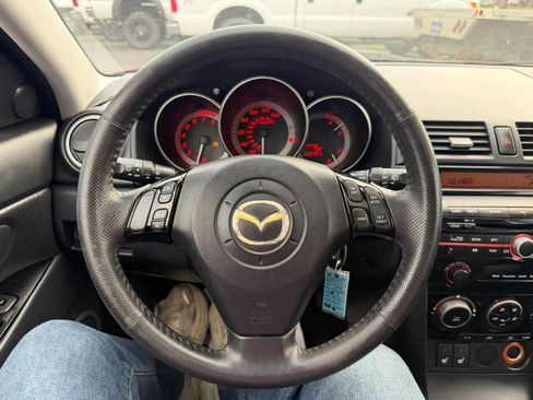 Used 2009 MAZDA MAZDA3 s Grand Touring image 27