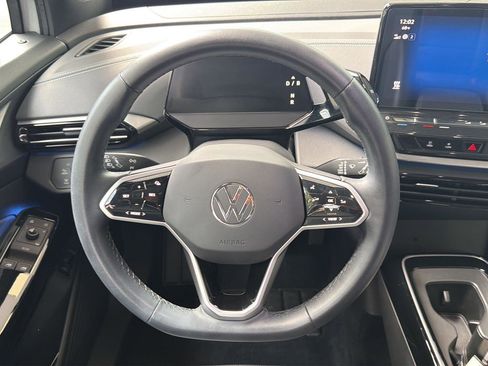 Used 2023 Volkswagen ID.4 Pro S RWD image 18