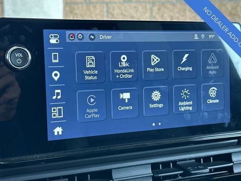 Used 2024 Honda Prologue Touring image 20