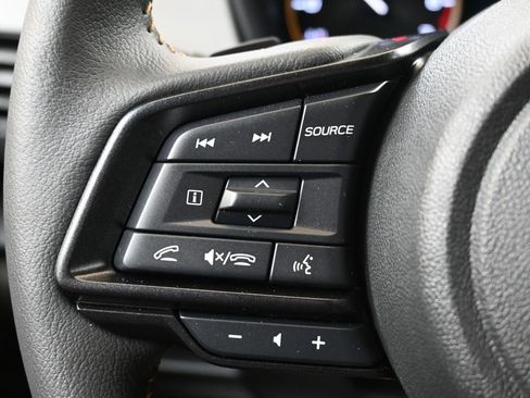New 2026 Subaru Crosstrek 2.5i Wilderness image 26