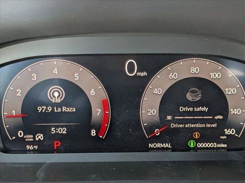 New 2026 Acura Integra A-Spec image 11