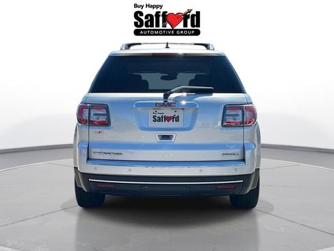 Used 2014 GMC Acadia SLT AWD/4WD image 6