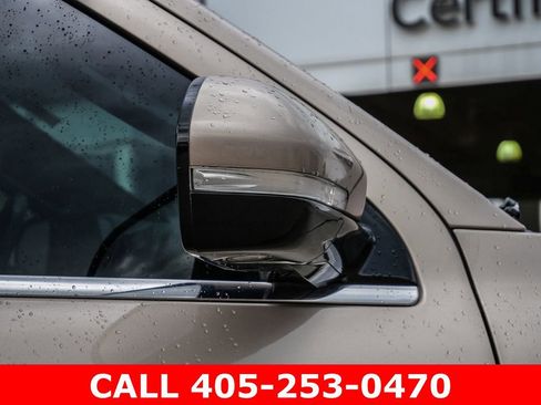 Used 2020 Ford Expedition Max Limited w/ Equipment Group 301A RWD image 10
