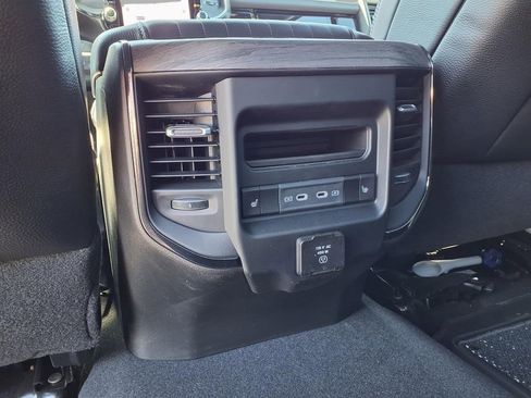 New 2026 RAM 2500 Limited AWD/4WD image 22