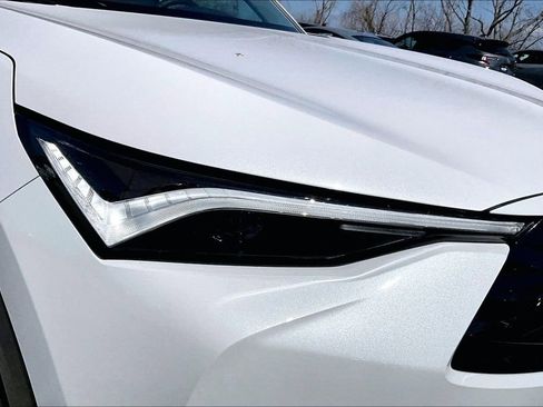 New 2026 Acura ADX FWD image 34