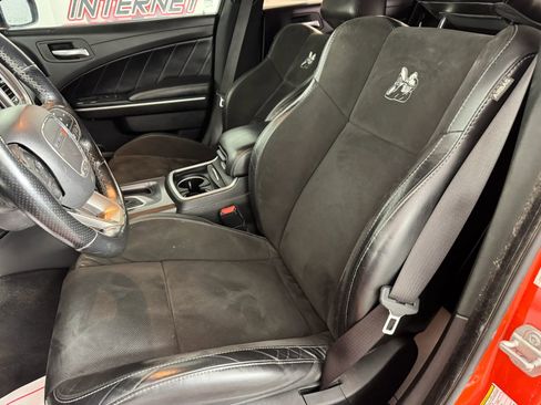 Used 2020 Dodge Charger Scat Pack image 35