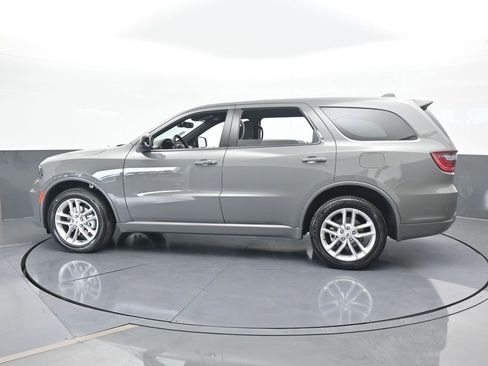Used 2026 Dodge Durango GT image 3