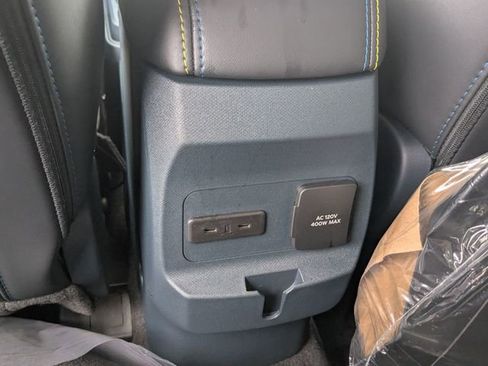 New 2025 Ford Maverick Lobo image 21