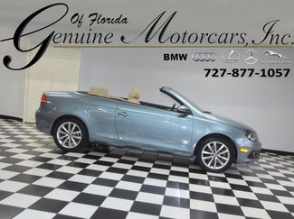 Used 2015 Volkswagen Eos Komfort FWD video 1