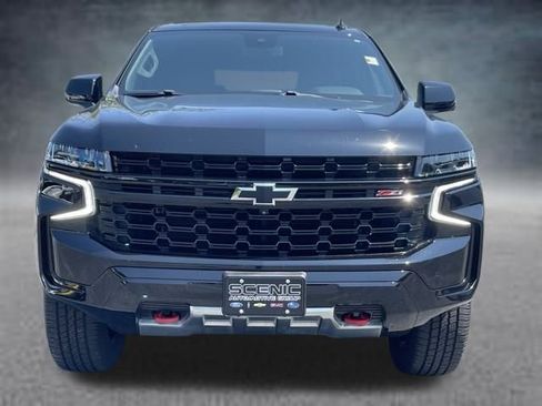 Used 2024 Chevrolet Tahoe Z71 w/ Z71 Off-Road Package image 30