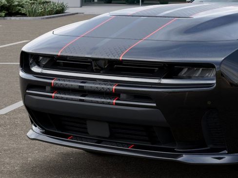 New 2026 Dodge Charger R/T AWD/4WD image 11