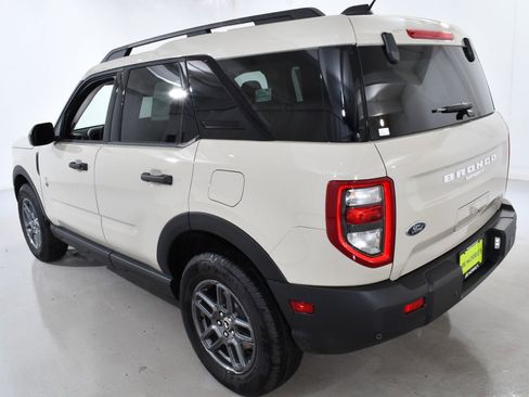 New 2025 Ford Bronco Sport Big Bend w/ Convenience Package image 15