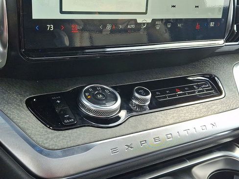 New 2026 Ford Expedition Tremor image 11