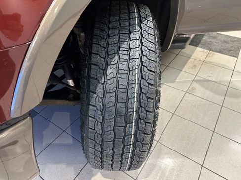 Used 2016 Ford F150 Lariat w/ Equipment Group 502A Luxury image 32