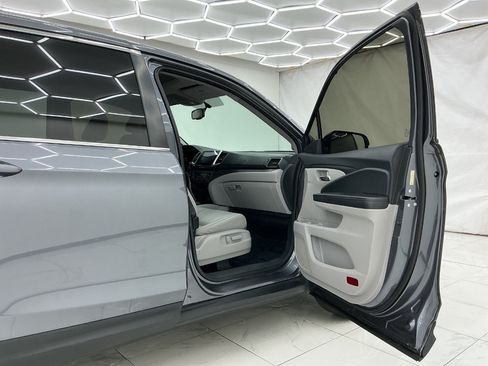 Used 2016 Honda Pilot EX-L image 19