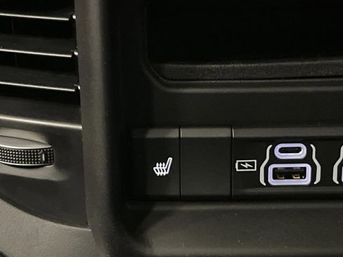 New 2026 RAM 1500 Laramie w/ Night Edition image 37