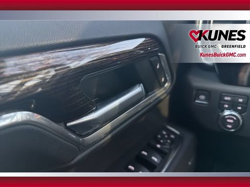 New 2026 GMC Sierra 1500 Elevation w/ Elevation Premium Package AWD/4WD image 32