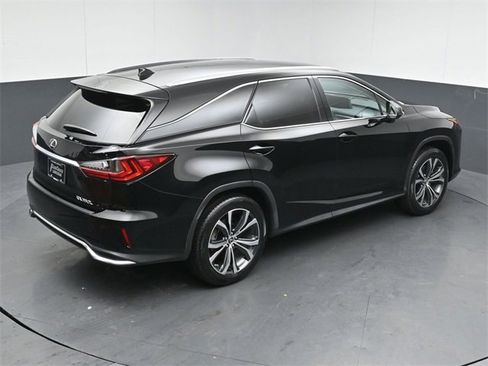 Used 2018 Lexus RX 350L AWD image 52